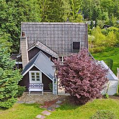 Vakantiehuis "Vesa" - 2.4km from the sea