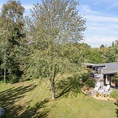 Vakantiehuis "Alfhild" - 30m from the sea