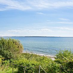 Vakantiehuis "Alfhild" - 30m from the sea