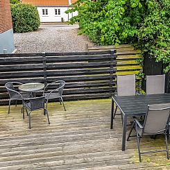 Appartement "Anetta" - 300m from the sea