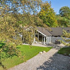 Vakantiehuis "Solborg" - 800m from the sea