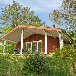 Vakantiehuis "Henryette" - 1.5km from the sea