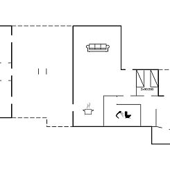Vakantiehuis "Sebine" - 200m from the sea