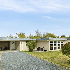 Vakantiehuis "Sebine" - 200m from the sea