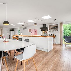 Vakantiehuis "Albina" - 650m from the sea