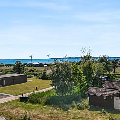 Vakantiehuis "Arjuna" - 750m from the sea