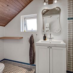 Vakantiehuis "Tede" - 1km from the sea
