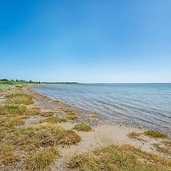 Vakantiehuis "Tatianna" - 100m from the sea