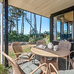 Vakantiehuis "Tatianna" - 100m from the sea