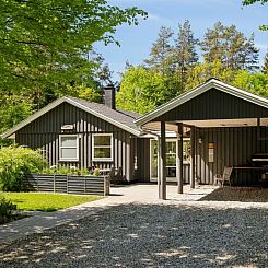 Vakantiehuis "Hunding" - 7km from the sea