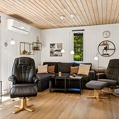 Vakantiehuis "Hunding" - 7km from the sea