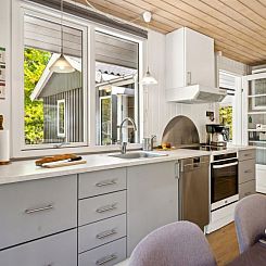Vakantiehuis "Hunding" - 7km from the sea