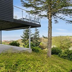 Vakantiehuis "Iarund" - 600m from the sea
