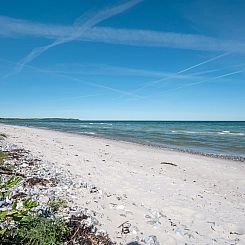 Vakantiehuis "Fria" - 200m from the sea