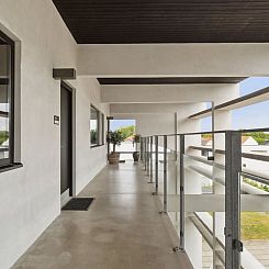 Appartement "Franciska" - 250m from the sea
