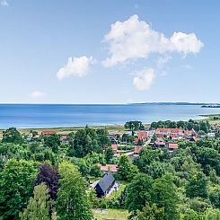 Vakantiehuis "Berenice" - 500m from the sea