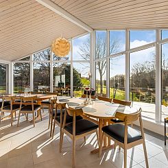 Vakantiehuis "Berenice" - 500m from the sea