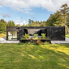 Vakantiehuis "Hortense" - 900m from the sea