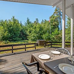 Vakantiehuis "Ursula" - 7km from the sea