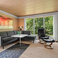 Vakantiehuis "Ursula" - 7km from the sea