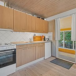 Vakantiehuis "Ursula" - 7km from the sea