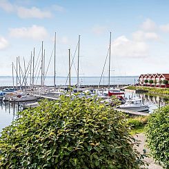 Vakantiehuis "Ulvi" - 15m from the sea