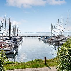 Vakantiehuis "Ulvi" - 15m from the sea