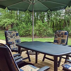 Vakantiehuis "Efimija" - 7km from the sea