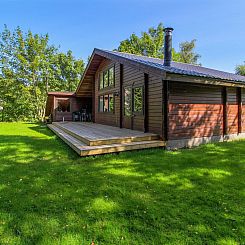 Vakantiehuis "Efimija" - 7km from the sea