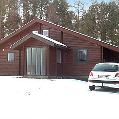 Vakantiehuis "Efimija" - 7km from the sea