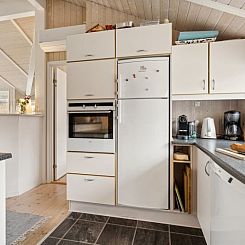 Vakantiehuis "Fatima" - 400m from the sea