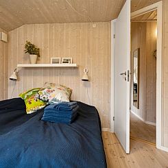 Vakantiehuis "Fatima" - 400m from the sea