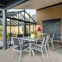 Vakantiehuis "Jonce" - 800m from the sea