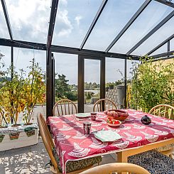 Vakantiehuis "Jonce" - 800m from the sea