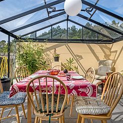 Vakantiehuis "Jonce" - 800m from the sea