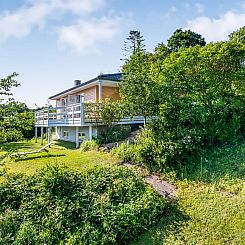 Vakantiehuis "Albert" - 300m from the sea