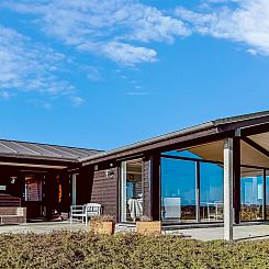 Vakantiehuis "Talika" - 700m from the sea