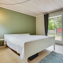 Vakantiehuis "Nannah" - 250m from the sea