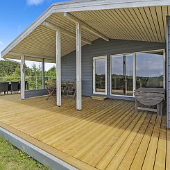 Vakantiehuis "Lissi" - 700m from the sea