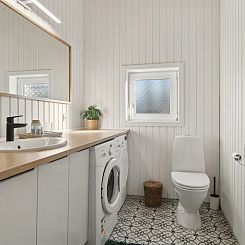 Vakantiehuis "Etel" - 600m from the sea