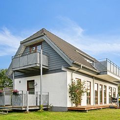 Vakantiehuis "Elmeri" - 200m from the sea