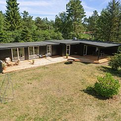 Vakantiehuis "Fot" - 7km from the sea