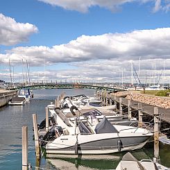 Appartement "Heigo" - 25m from the sea