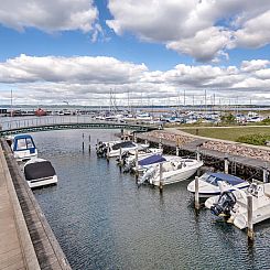 Appartement "Heigo" - 25m from the sea