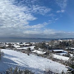 Vakantiehuis "Iarund" - 600m from the sea