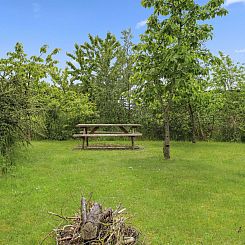 Vakantiehuis "Rawald" - 200m from the sea