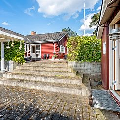 Vakantiehuis "Ingert" - 1km from the sea