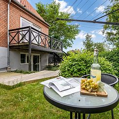 Appartement "Anetta" - 300m from the sea