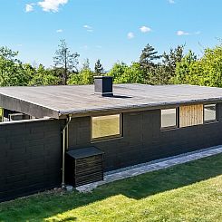 Vakantiehuis "Amaja" - 600m from the sea