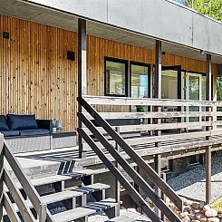 Vakantiehuis "Amaja" - 600m from the sea